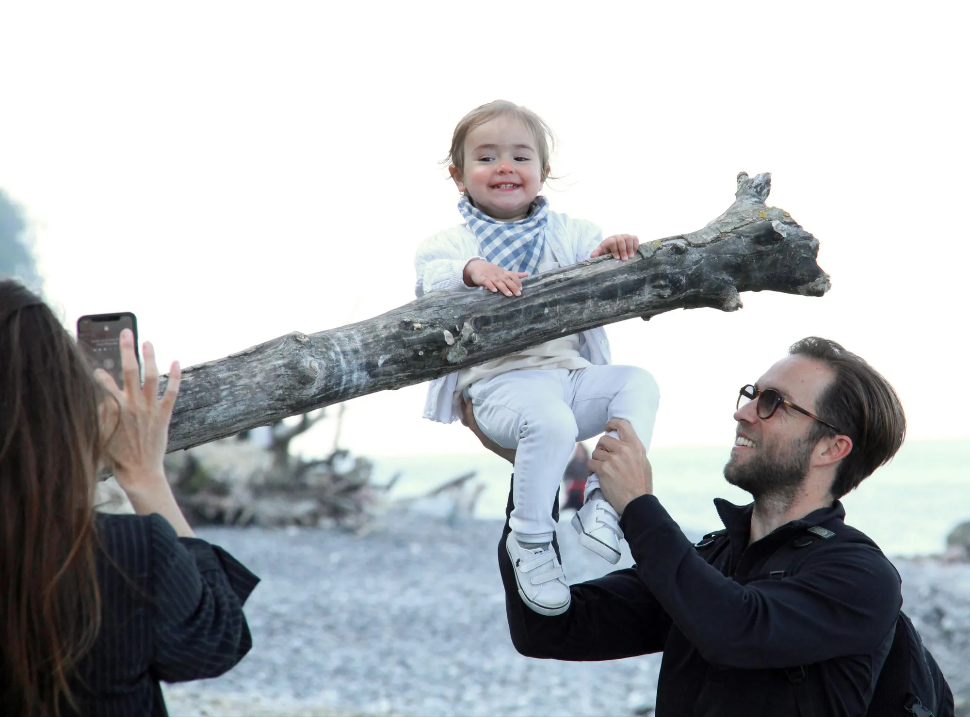 Kata Kata Keluarga Kecil tentang Doa dan Harapan (c) Ilustrasi by unsplash