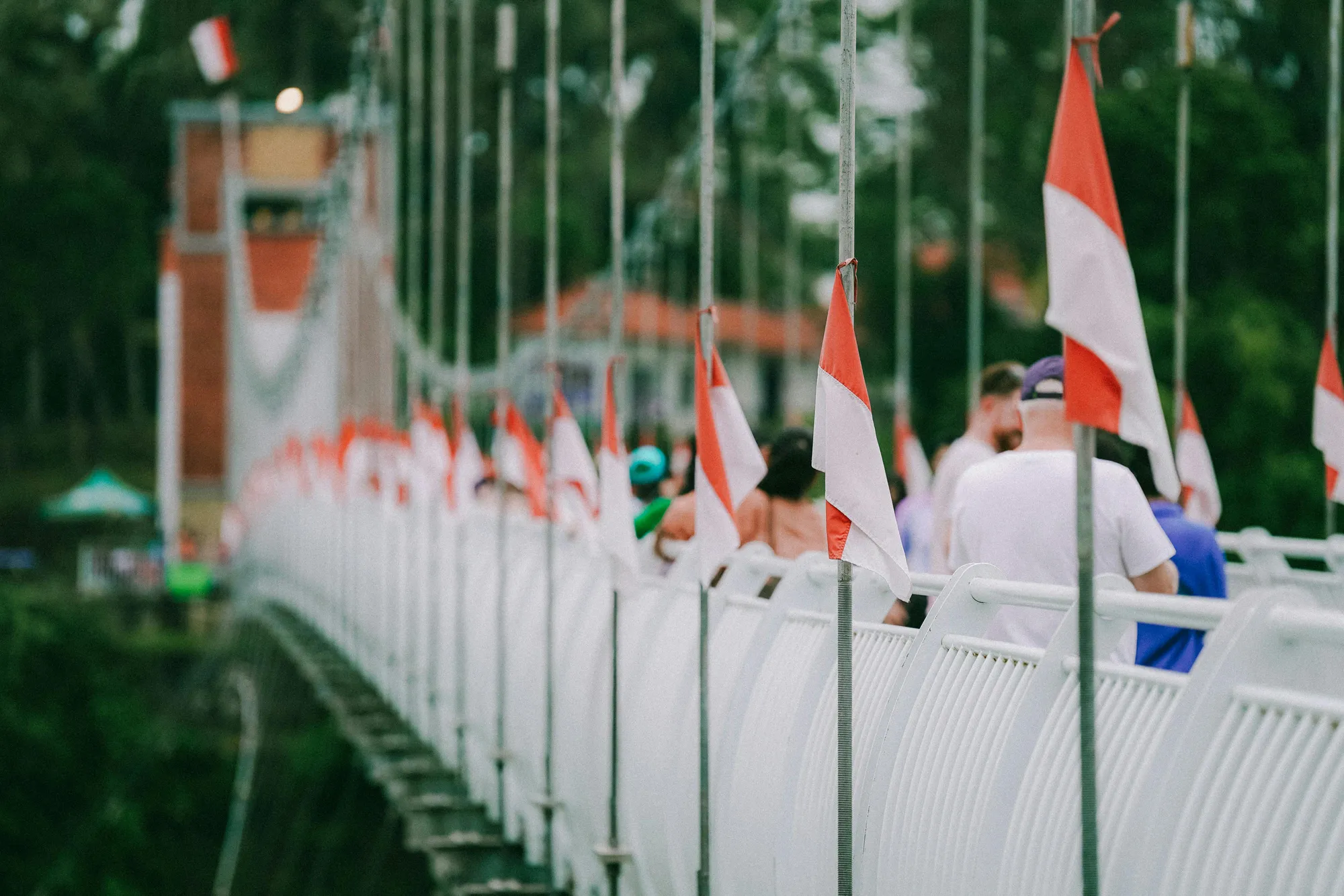 Kata Kata Kemerdekaan Penuh Semangat Juang (c) Ilustrasi Pexels/el jusuf