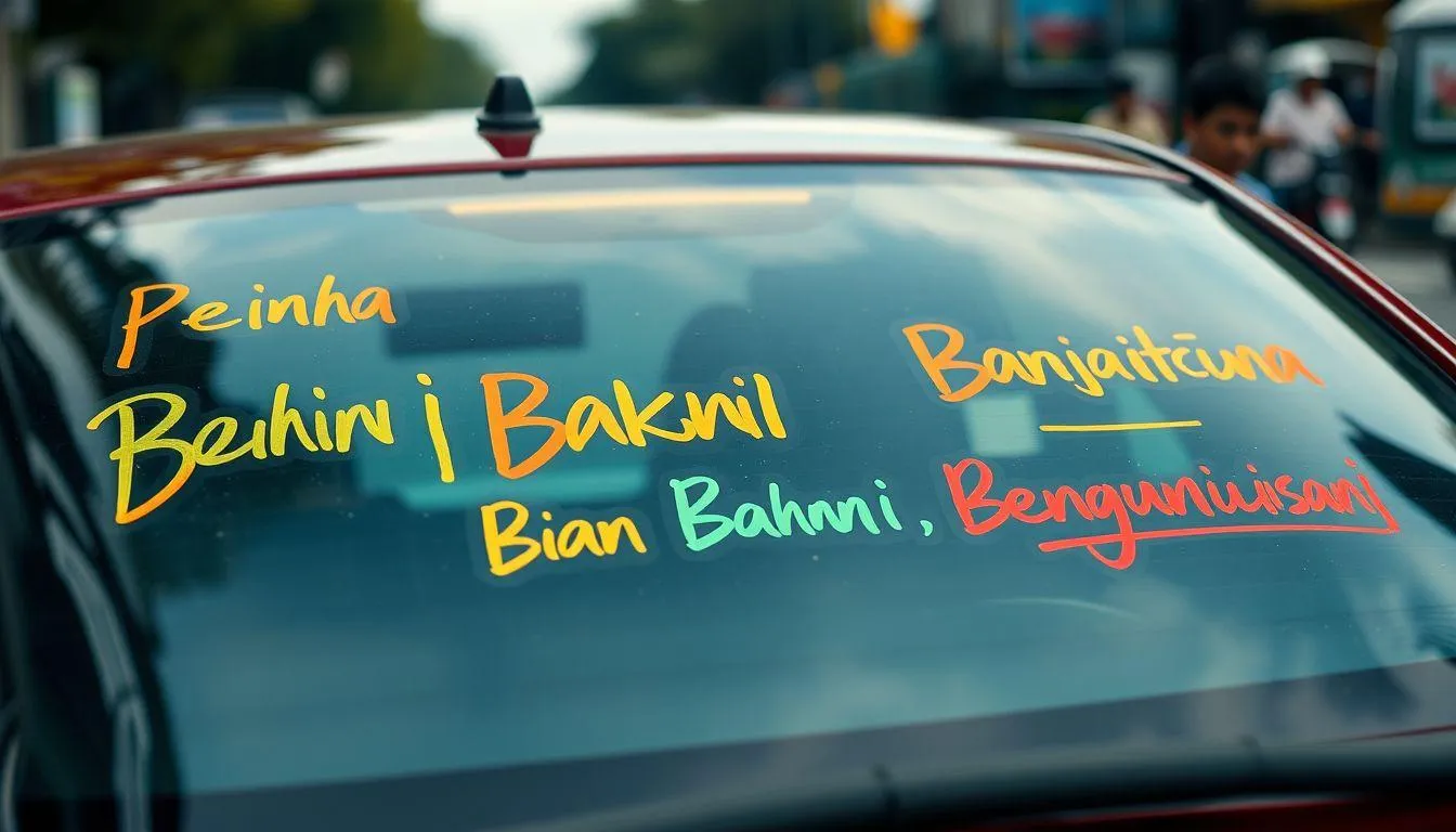 Inspirasi Kata-Kata Keren Terpopuler (c) Ilustrasi AI