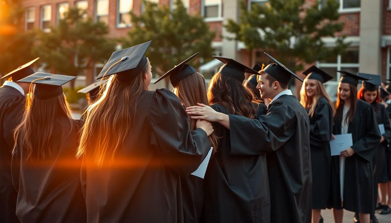 Pengertian dan Makna Kata-Kata Keren Perpisahan Sekolah (c) Ilustrasi AI