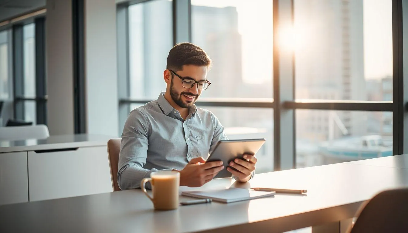 Pengertian dan Makna Kata Kata Kerja Hari Ini (c) Ilustrasi AI