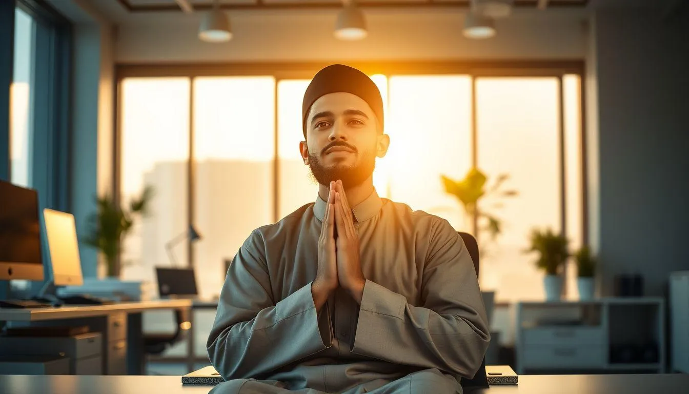 Kata Kata Kerja Motivasi Islami