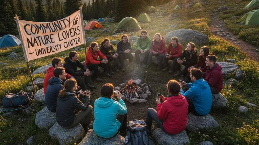 FAQ (Frequently Asked Questions) (c) Ilustrasi AI