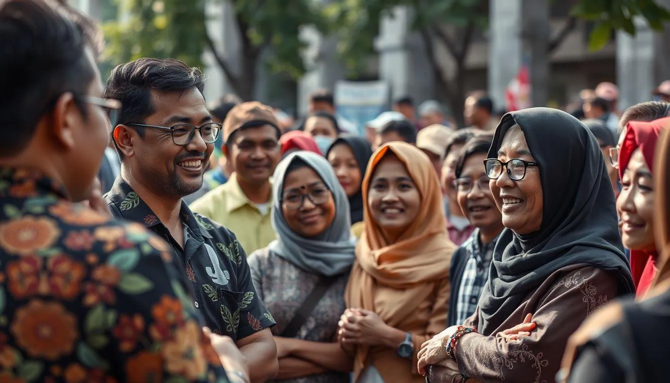 Pengertian dan Makna Kata-Kata Korupsi Lucu (c) Ilustrasi AI