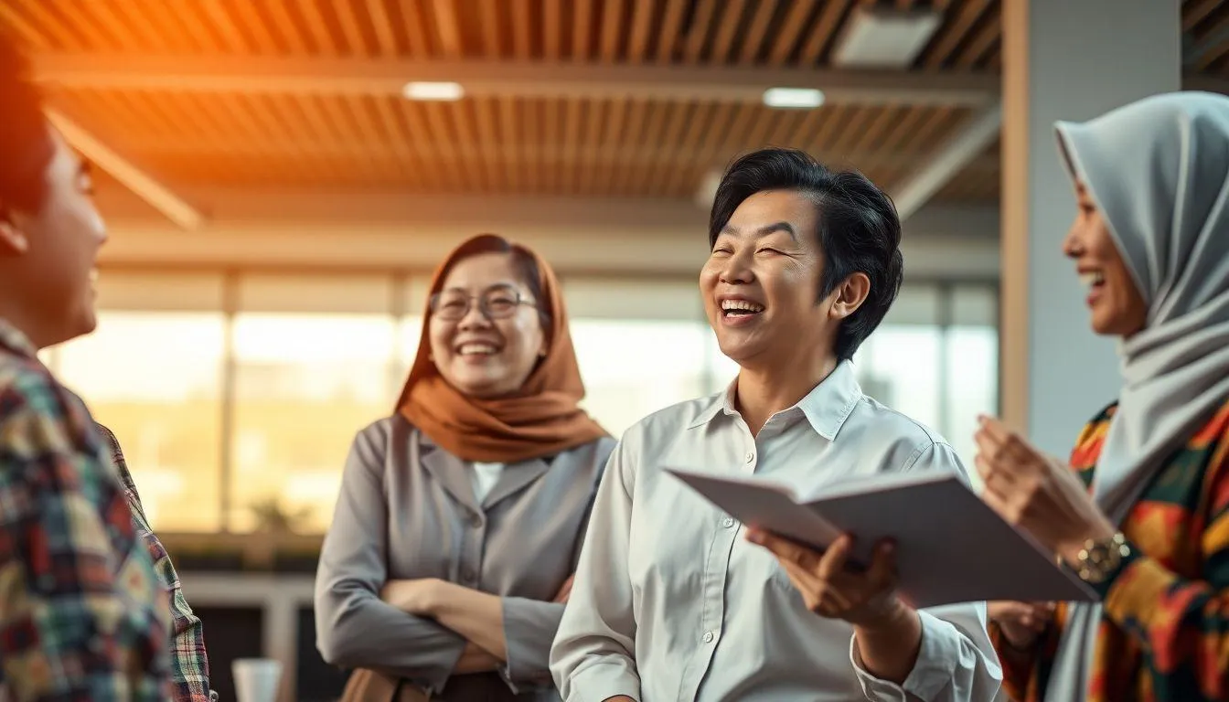 FAQ (Frequently Asked Questions) (c) Ilustrasi AI