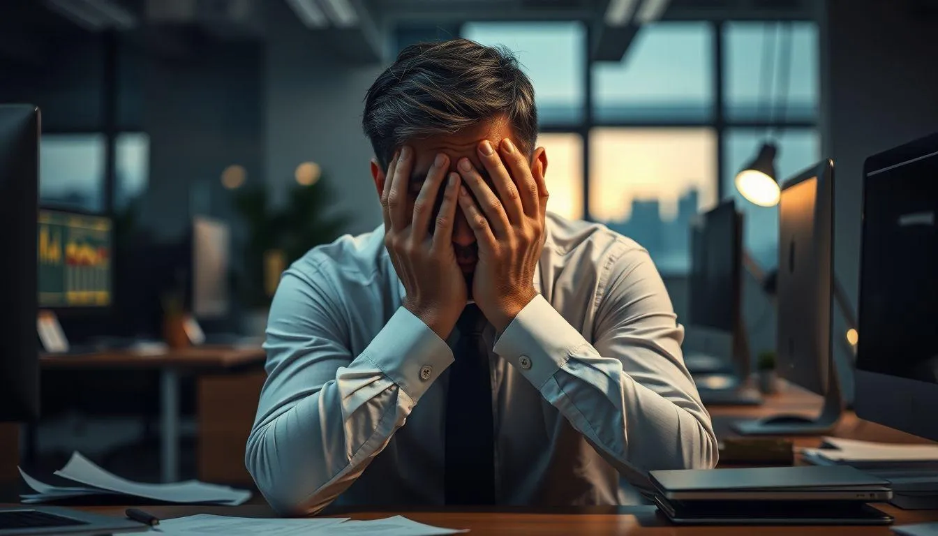 Pengertian dan Makna Kata Kata Lelahmu Hari Ini (c) Ilustrasi AI