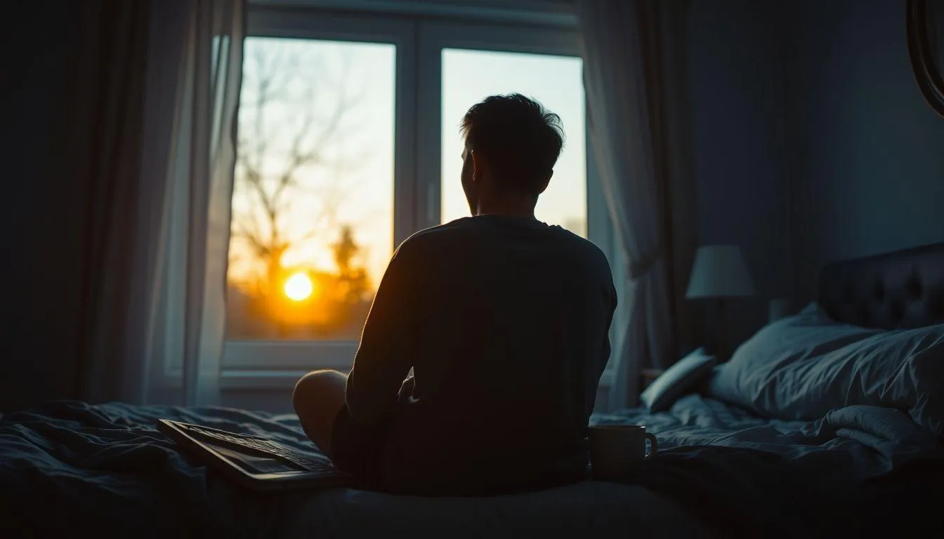 Kata-Kata Libur Kerja Lucu tentang Kembali ke Realita (c) Ilustrasi AI