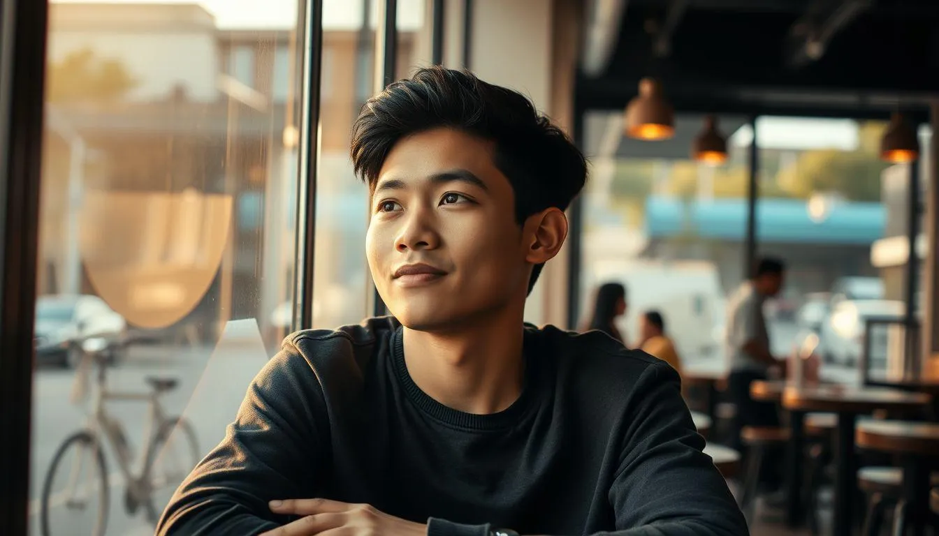 Kata-Kata Lucu Bikin Kesal tentang Cinta dan Jodoh (c) Ilustrasi AI