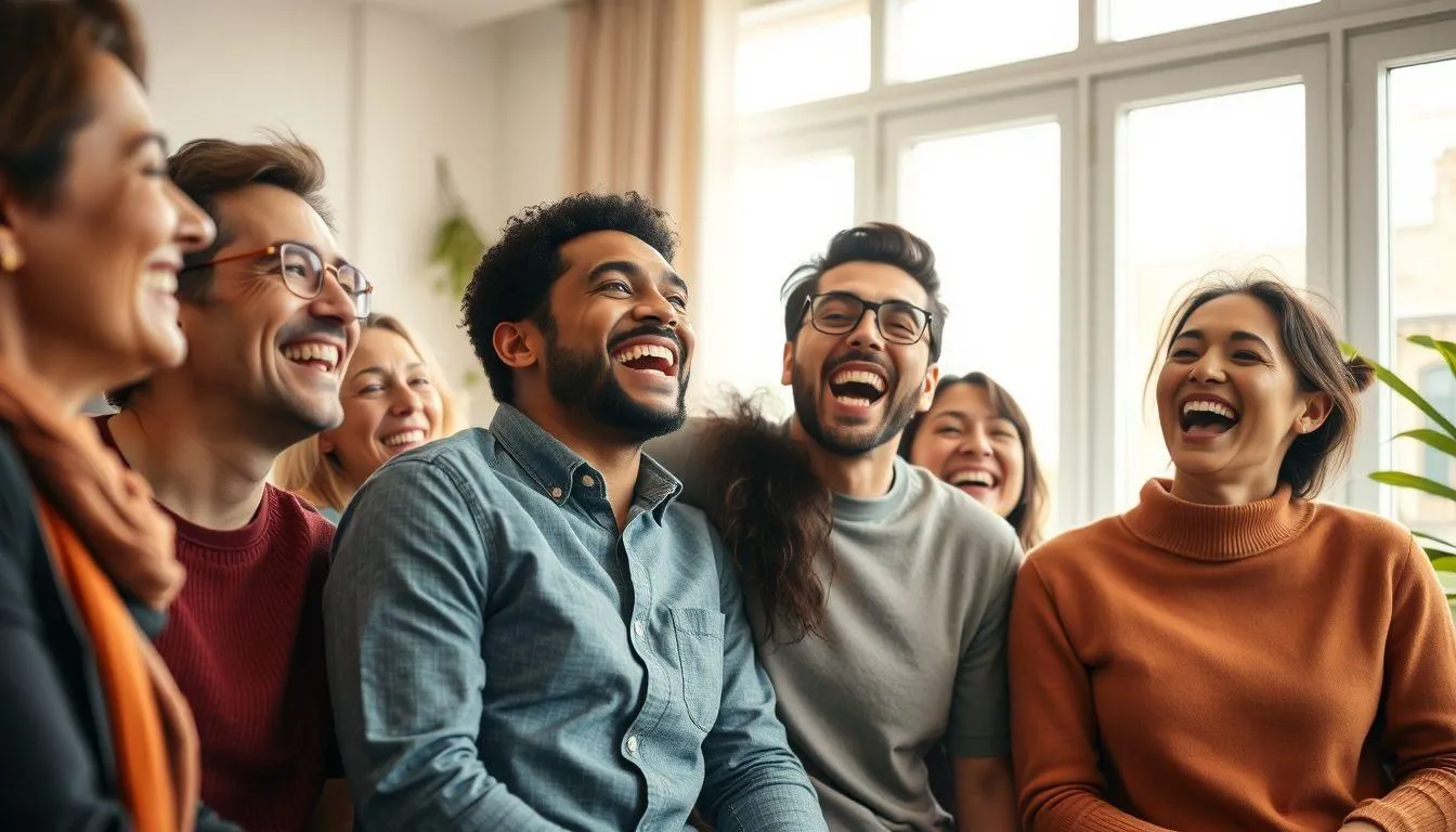 Pengertian dan Makna Kata-Kata Lucu Hari Ini (c) Ilustrasi AI