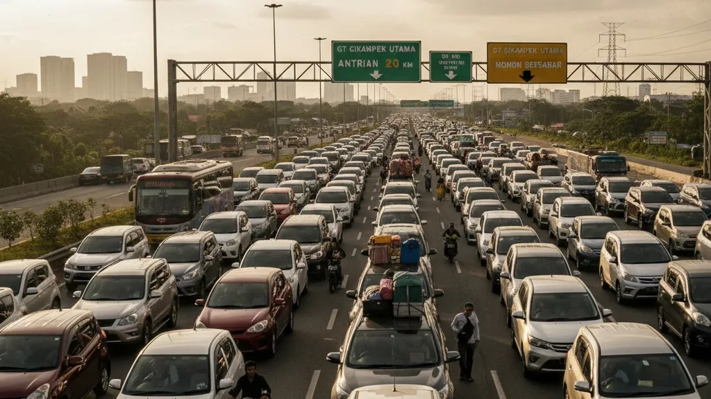 FAQ (c) Ilustrasi AI