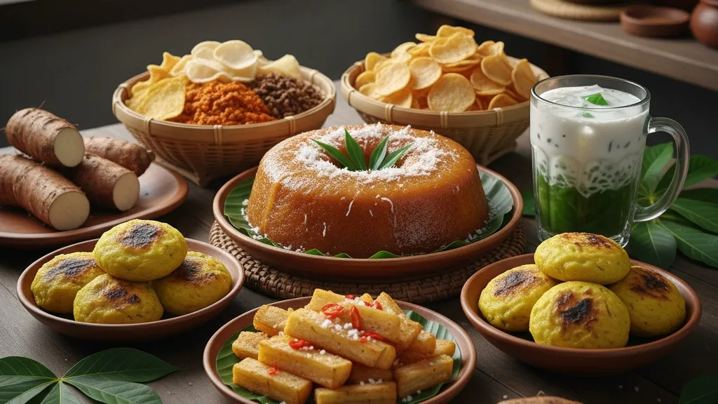 FAQ (Frequently Asked Questions) (c) Ilustrasi AI