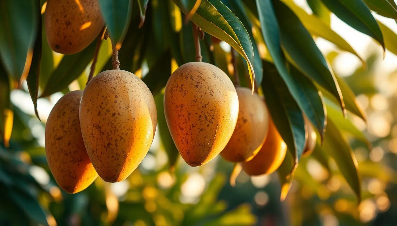 Pesan Moral dalam Humor Mangga (c) Ilustrasi AI