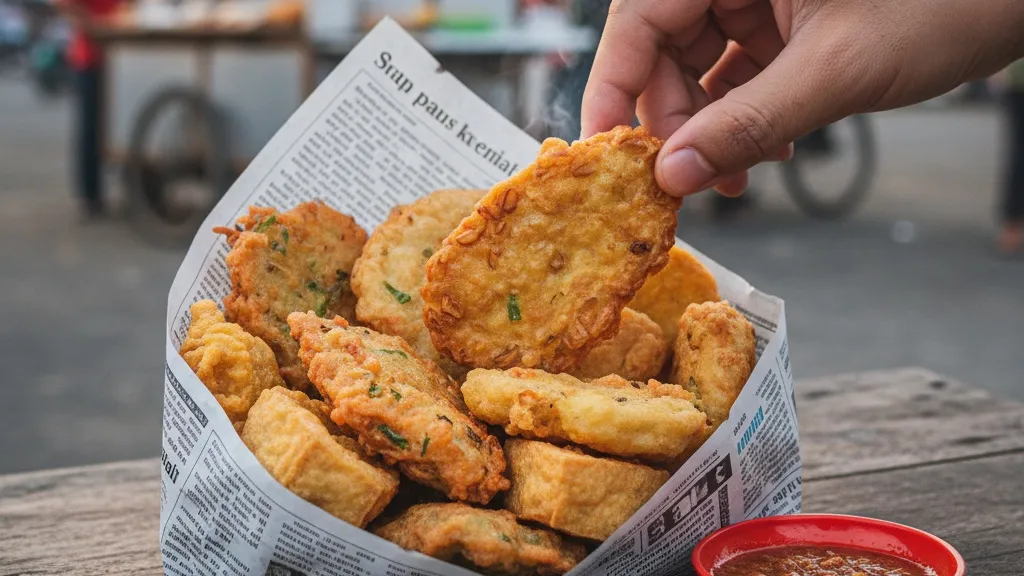 FAQ (Frequently Asked Questions) (c) Ilustrasi AI