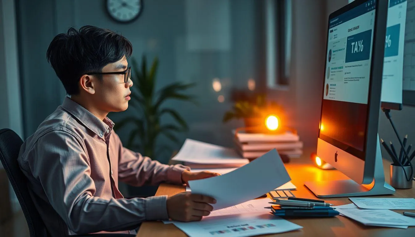 Meme dan Lelucon Visual Pajak di Media Sosial (c) Ilustrasi AI