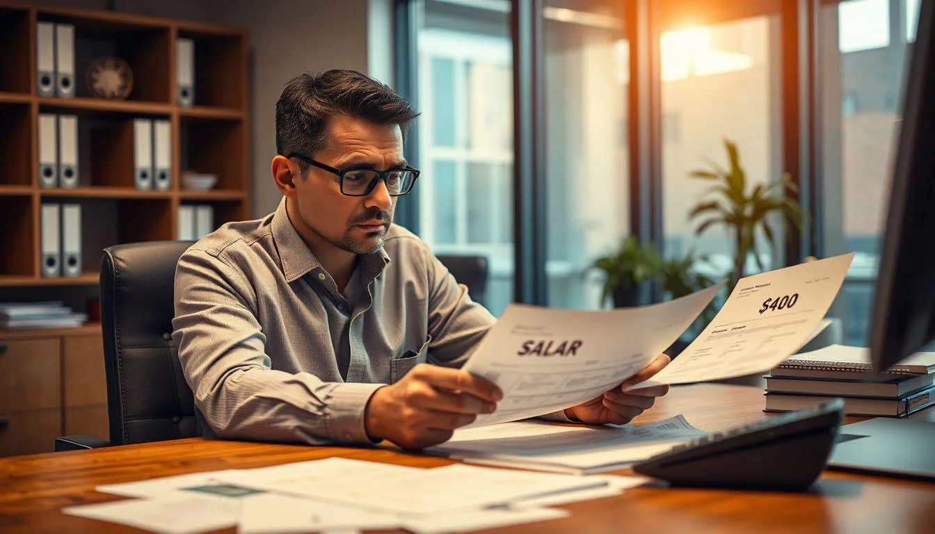 Humor Gajian dan Kaitannya dengan Pajak (c) Ilustrasi AI