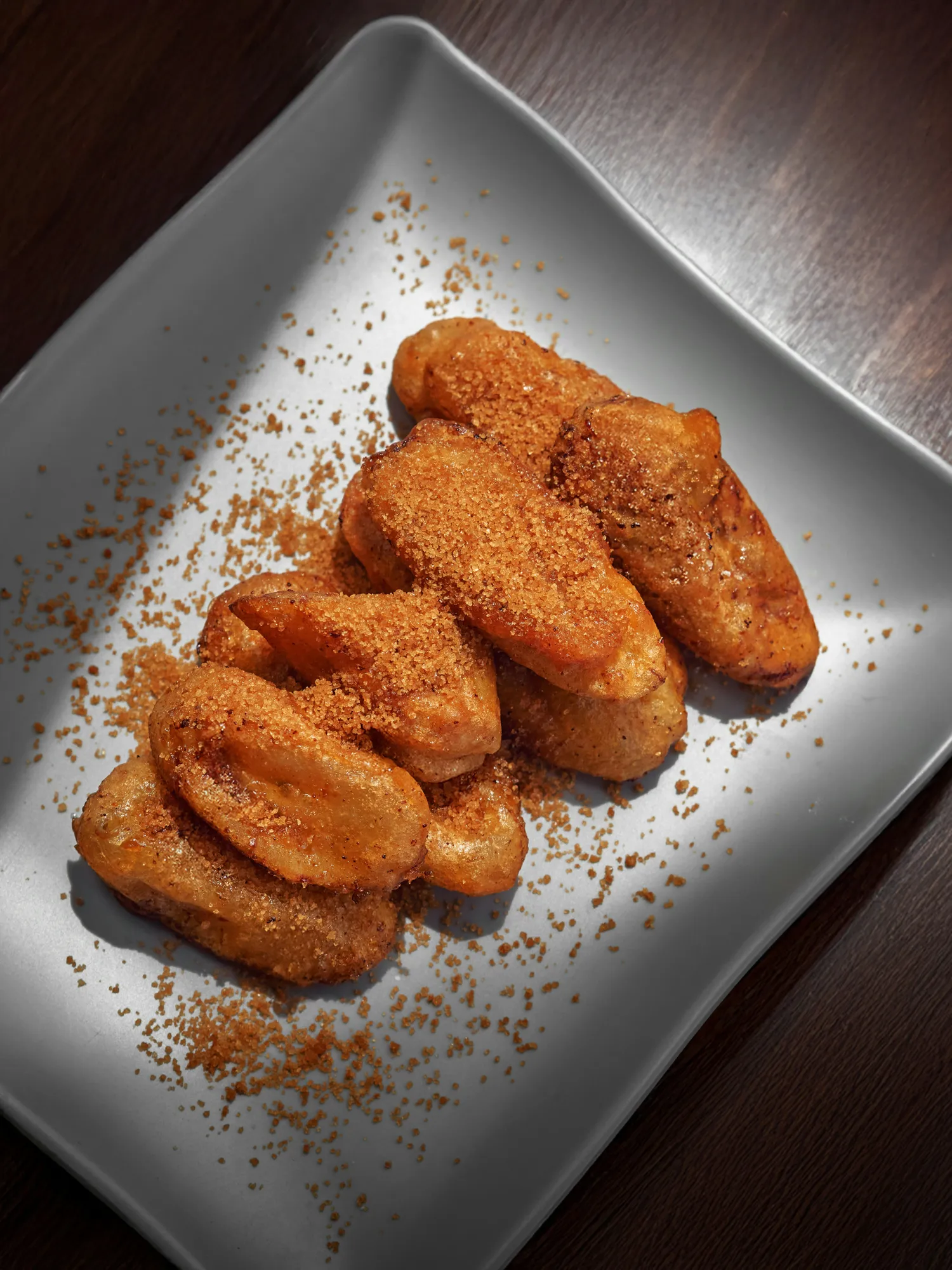 Humor Pisang Goreng dalam Kehidupan Sehari-hari (c) Ilustrasi by unsplash