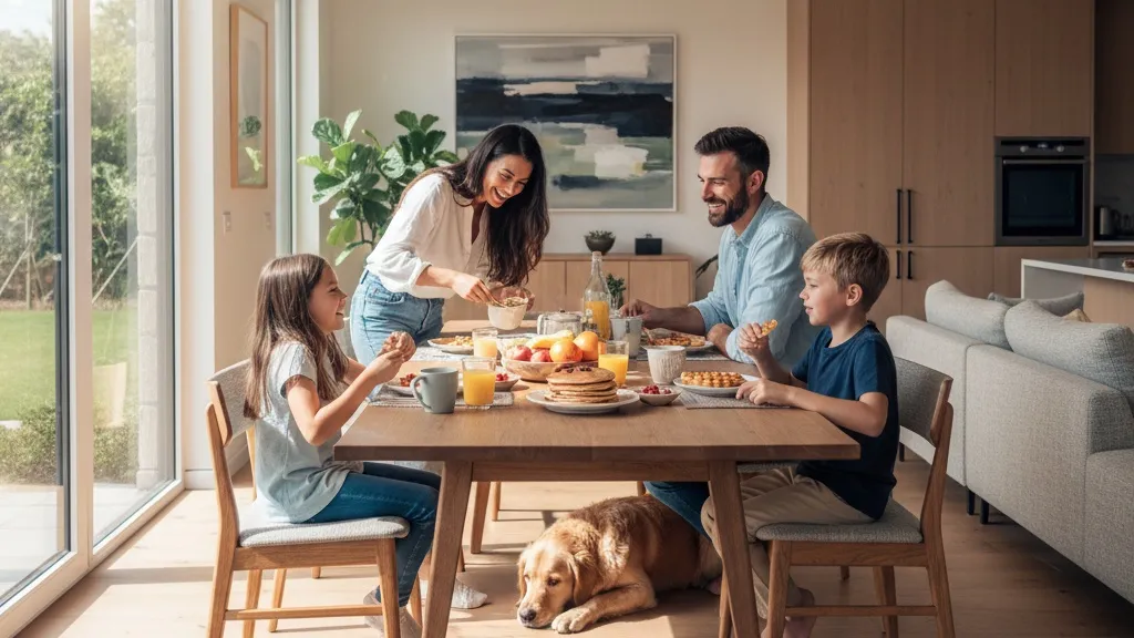 FAQ (Frequently Asked Questions) (c) Ilustrasi AI