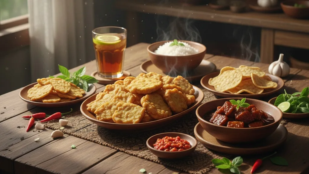 FAQ (Frequently Asked Questions) (c) Ilustrasi AI