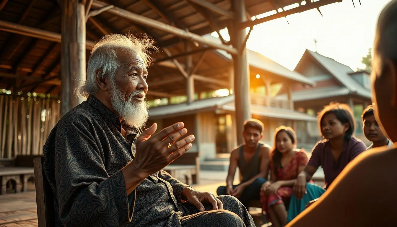 FAQ (Frequently Asked Questions) (c) Ilustrasi AI