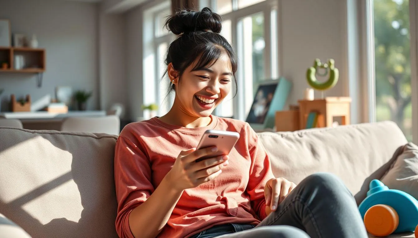 FAQ (Frequently Asked Questions) (c) Ilustrasi AI