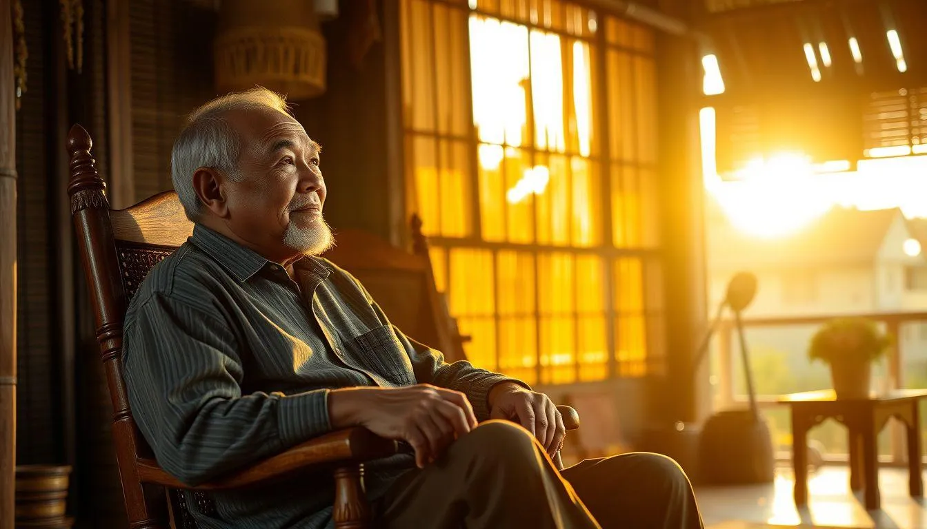 Jenis-Jenis Kata-Kata Manado Motivasi (c) Ilustrasi AI