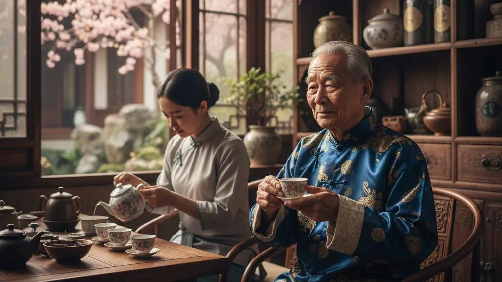 FAQ (Frequently Asked Questions) (c) Ilustrasi AI