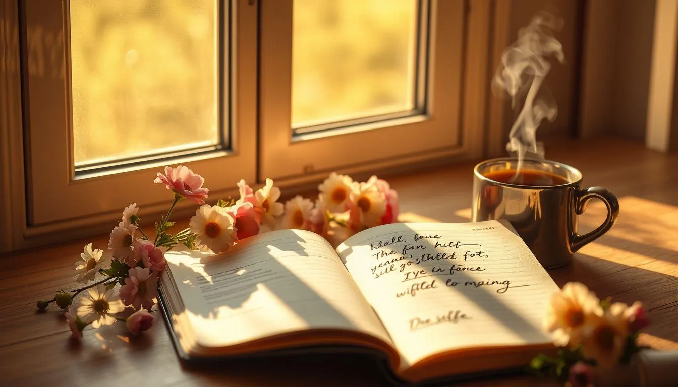 Pengertian dan Makna Kata Kata Manis Hari Ini (c) Ilustrasi AI