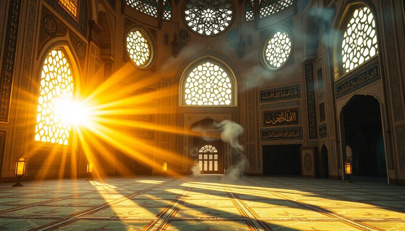 Ungkapan Cinta dan Kerinduan kepada Rasulullah