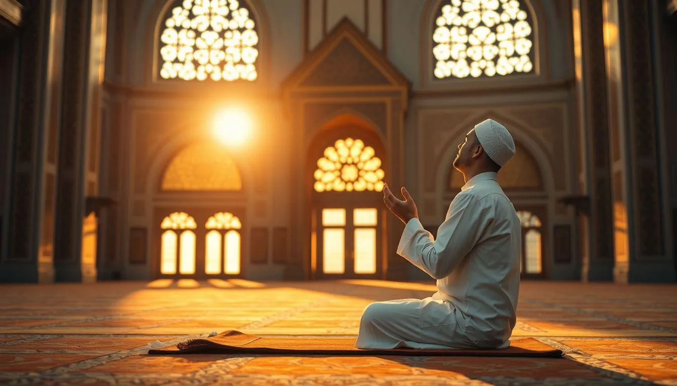 Pesan Inspiratif dan Motivasi dari Maulid Nabi