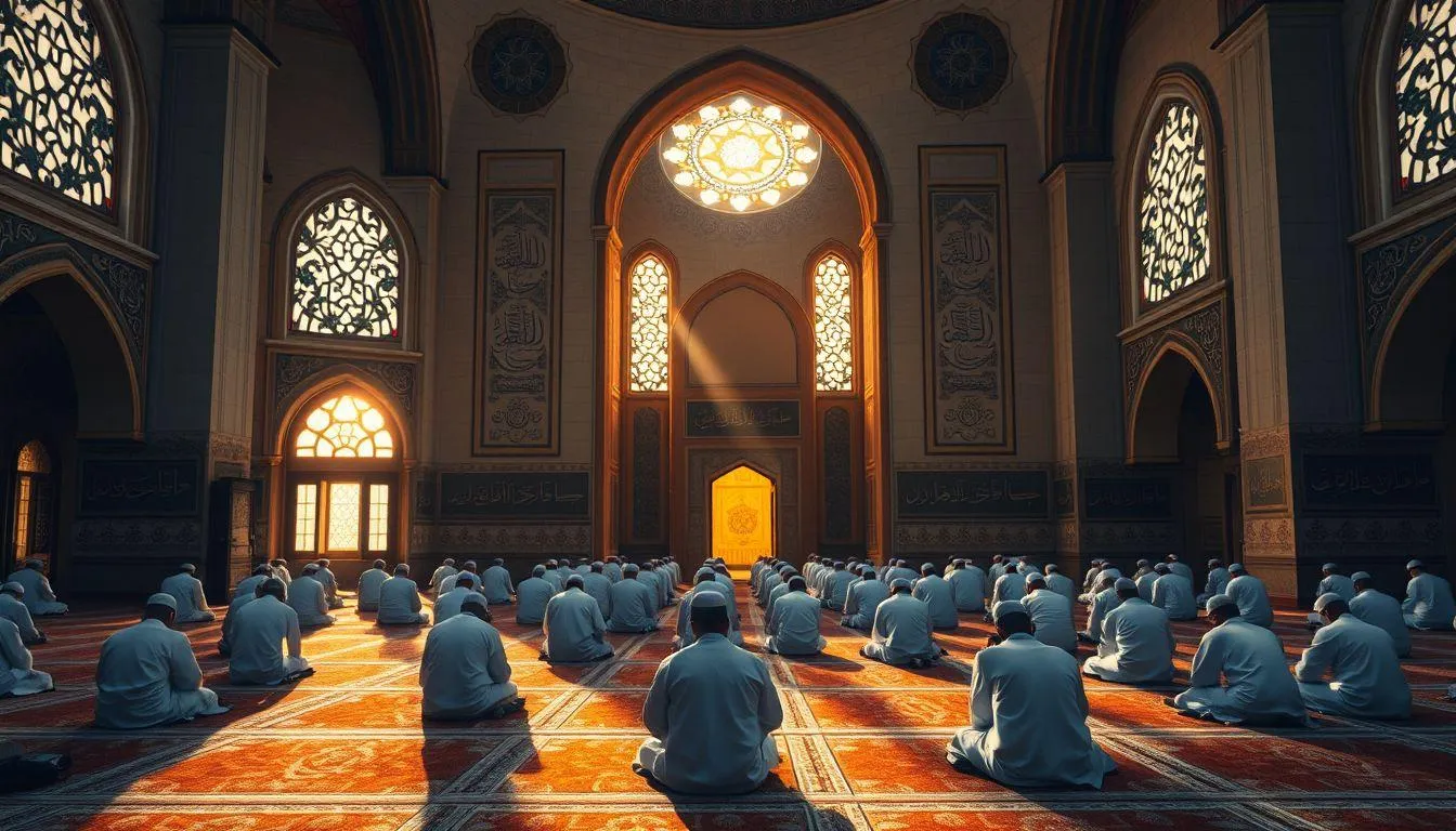 Doa dan Harapan di Hari Maulid Nabi
