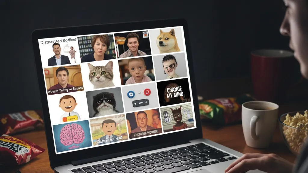 FAQ (Frequently Asked Questions) (c) Ilustrasi AI