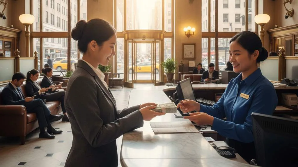 FAQ (Frequently Asked Questions) (c) Ilustrasi AI