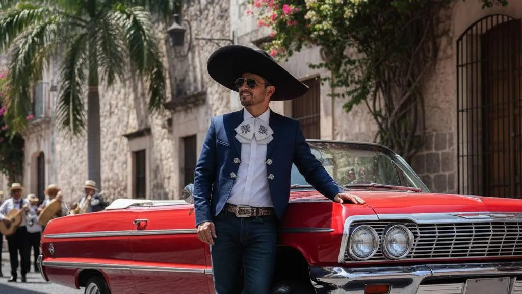 Kata-Kata Mexico Keren untuk Motivasi Hidup (c) Ilustrasi AI