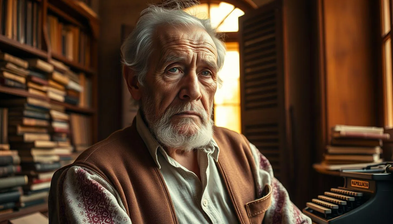 Pengaruh Tokoh Terkenal dalam Kata-Kata Mexico Keren (c) Ilustrasi AI