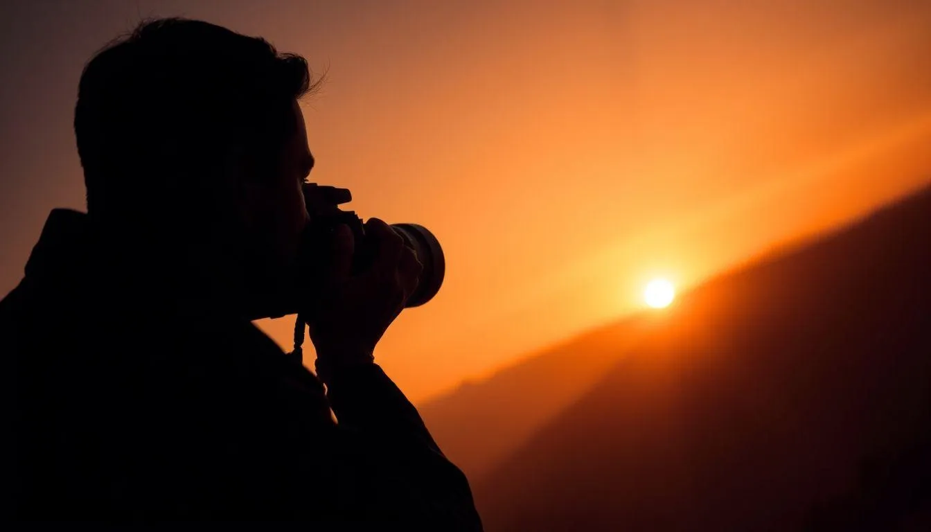 Cara Menggunakan Kata-Kata Misterius Keren (c) Ilustrasi AI