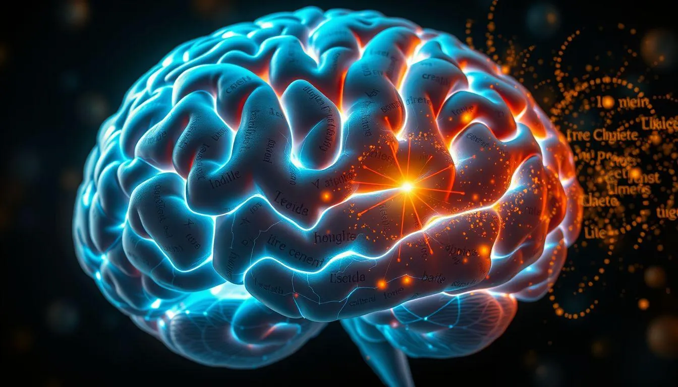 Dampak Psikologis Kata-Kata Misterius Keren (c) Ilustrasi AI