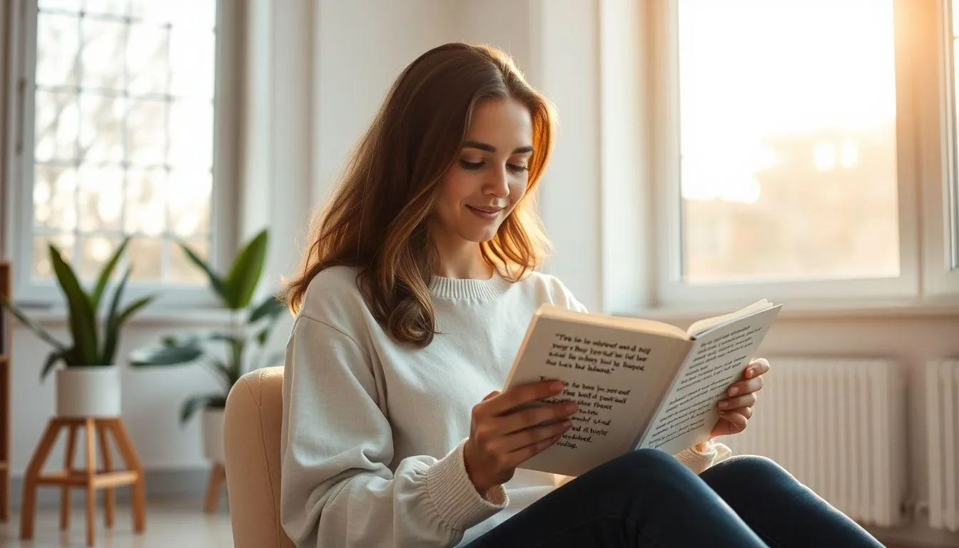 Pengertian dan Makna Kata Kata Mood Hari Ini (c) Ilustrasi AI