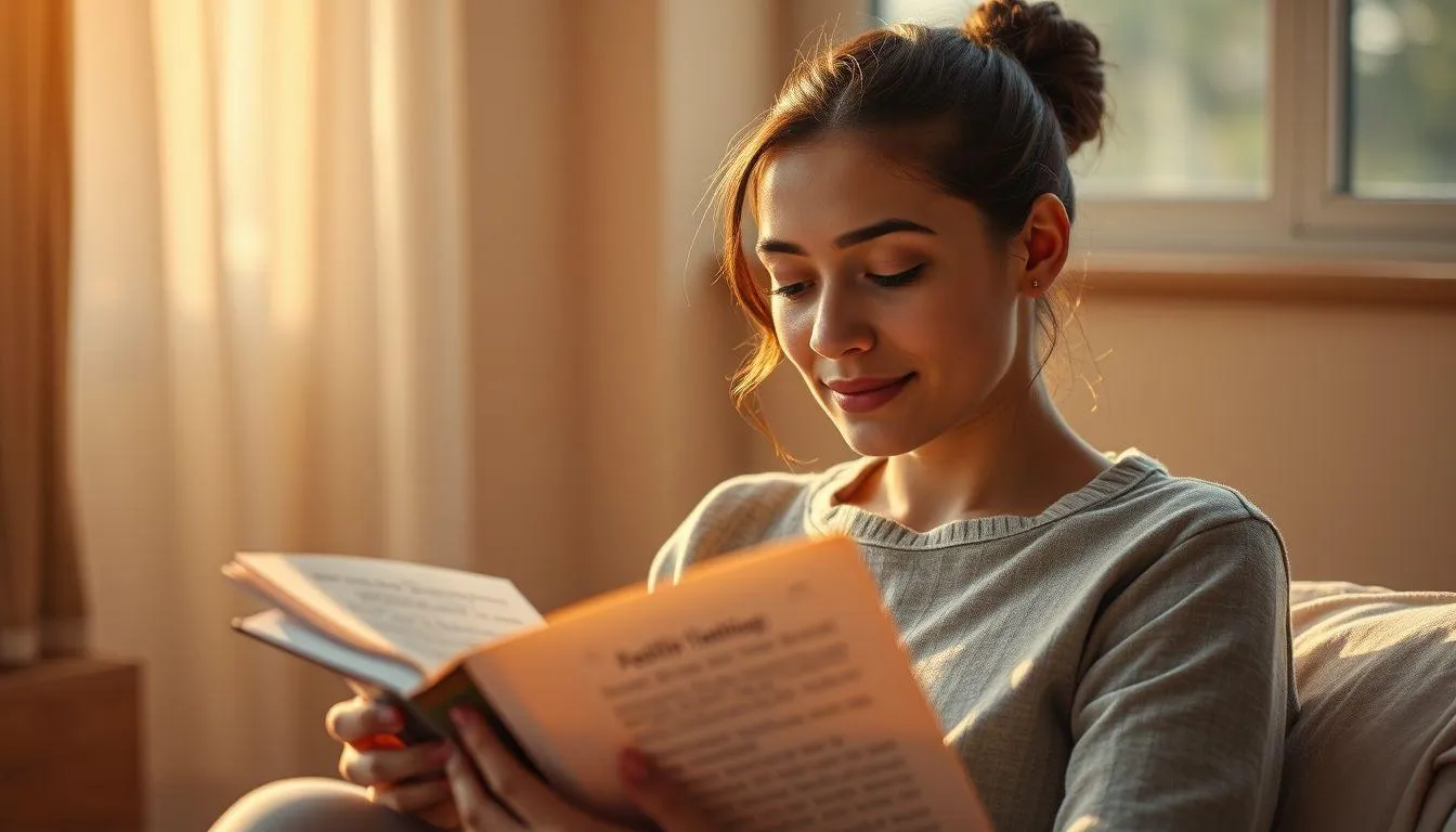 Dampak Psikologis Kata-Kata Positif terhadap Mood (c) Ilustrasi AI