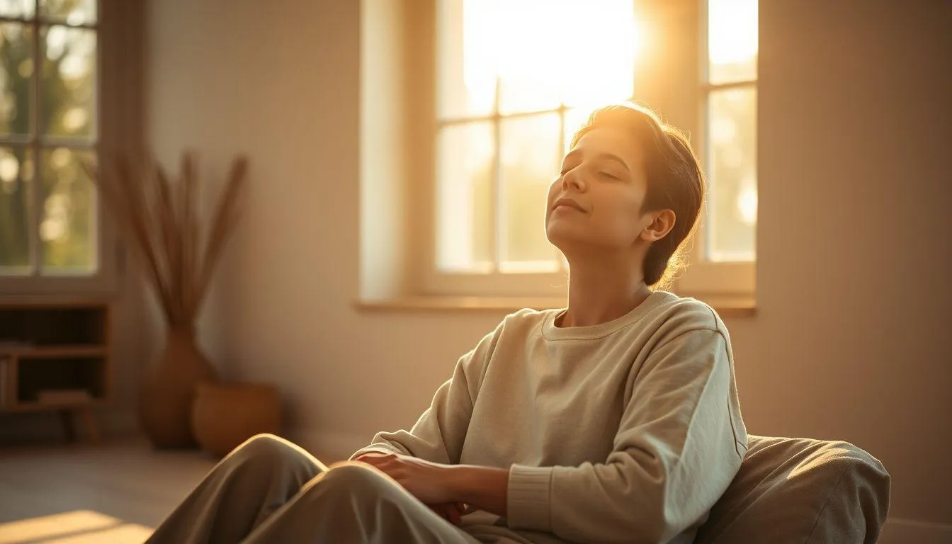 Tips Memilih Kata Kata Mood yang Tepat (c) Ilustrasi AI