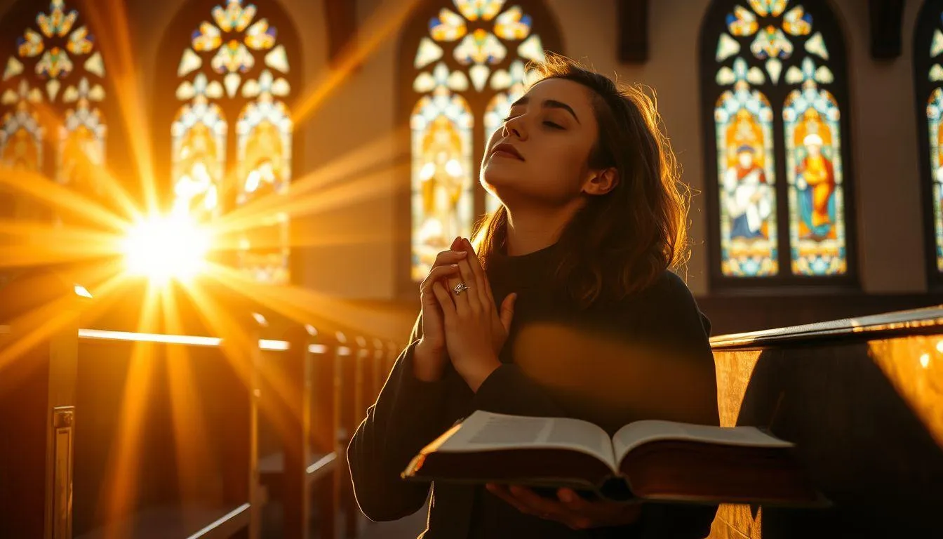 Kumpulan Ayat Alkitab yang Memberikan Motivasi dan Kekuatan (c) Ilustrasi AI