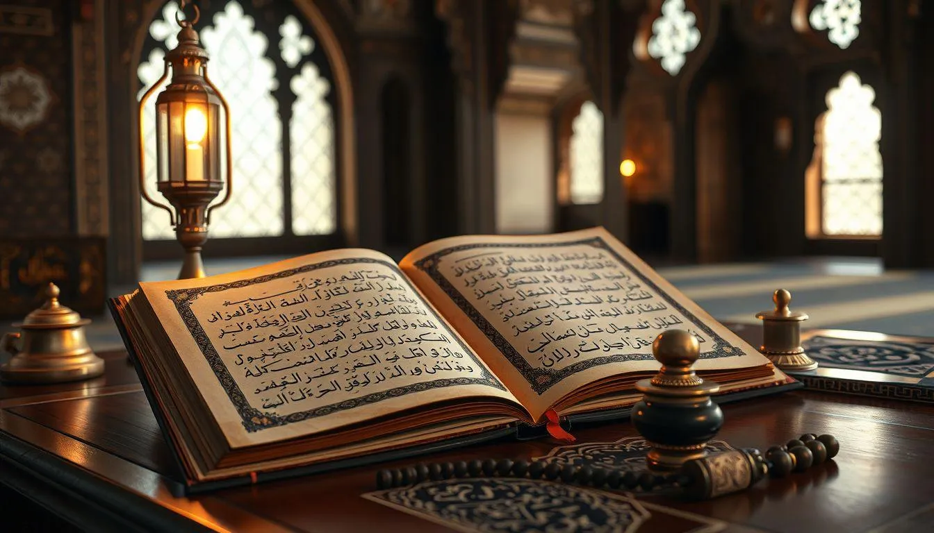 Kategori Kata Kata Motivasi Bahasa Arab Berdasarkan Tema (c) Ilustrasi AI