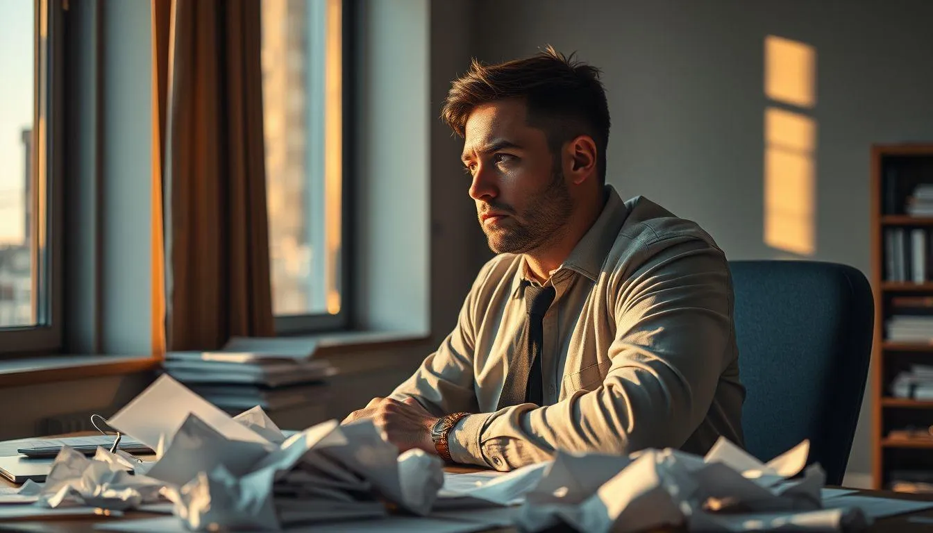 Kata-Kata Motivasi Bahasa Inggris untuk Menghadapi Kegagalan (c) Ilustrasi AI