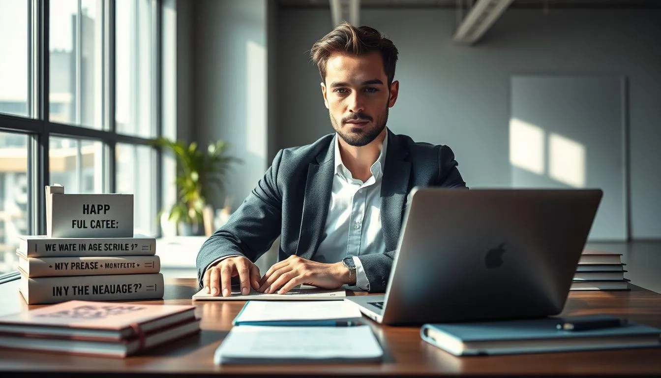 Kata Kata Motivasi Bahasa Inggris Singkat untuk Kesuksesan (c) Ilustrasi AI