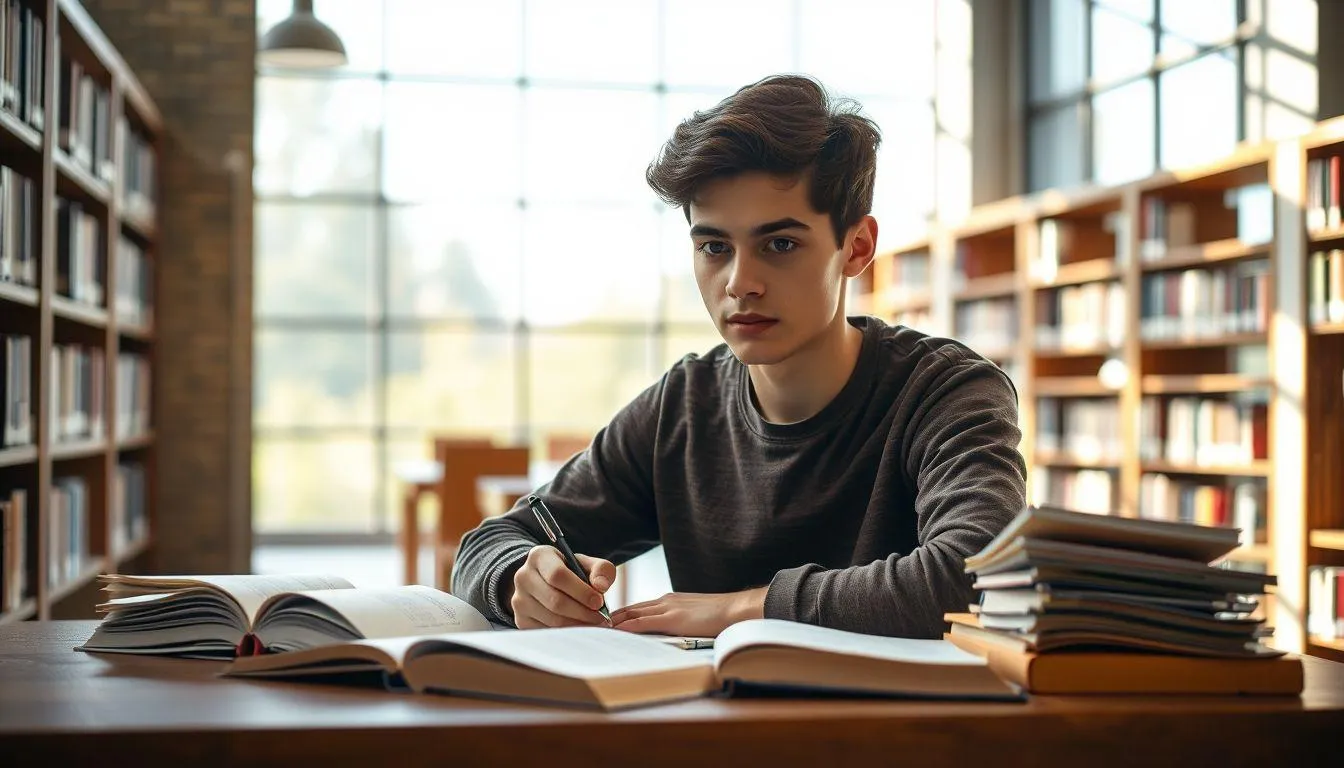 Kumpulan Kata-Kata Motivasi Bahasa Inggris untuk Kesuksesan Akademik