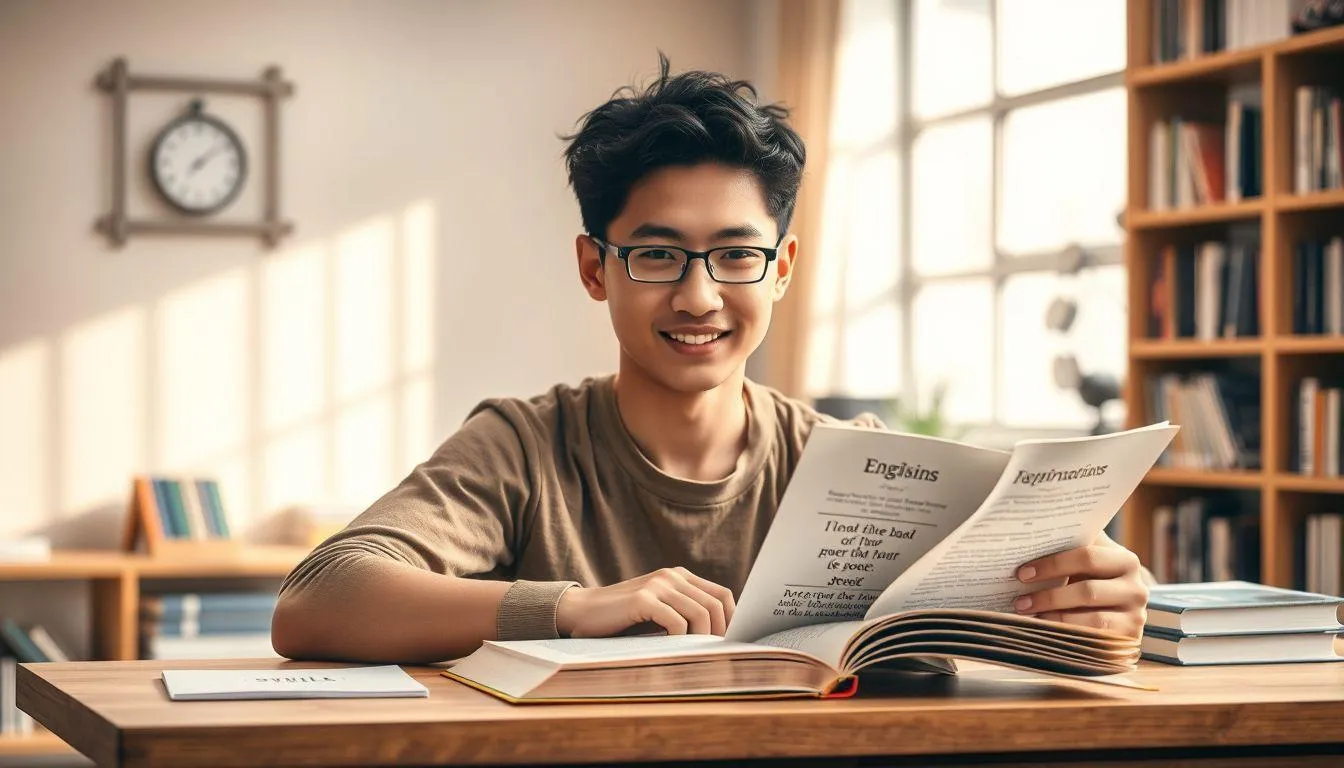 Manfaat Membaca Kata Kata Motivasi untuk Pembelajaran Bahasa Inggris