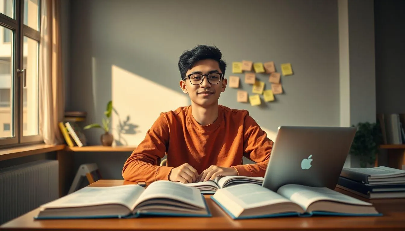 FAQ (Frequently Asked Questions) (c) Ilustrasi AI