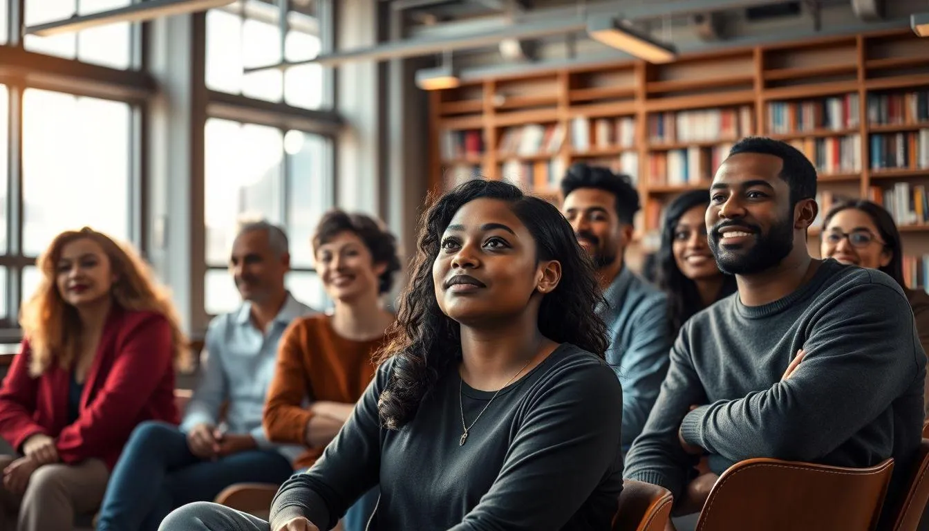 Manfaat Kata-Kata Motivasi Berkelas dalam Kehidupan (c) Ilustrasi AI