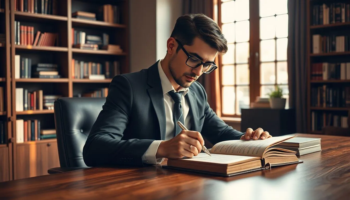 Cara Memilih dan Menggunakan Kata-Kata Motivasi Berkelas (c) Ilustrasi AI