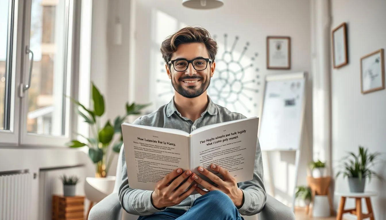 Dampak Psikologis Kata-Kata Motivasi Berkelas (c) Ilustrasi AI