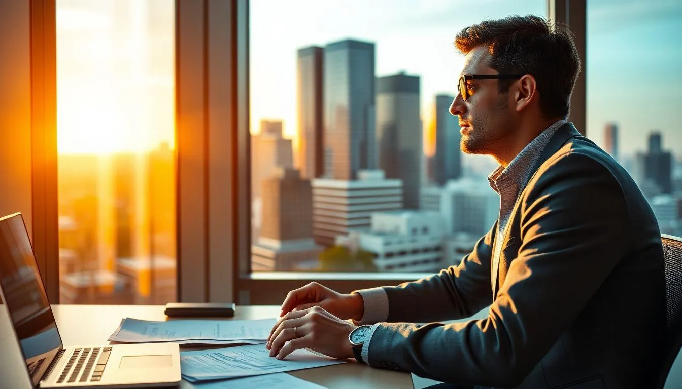 Kata Kata Motivasi Bisnis untuk Menghadapi Kegagalan (c) Ilustrasi AI